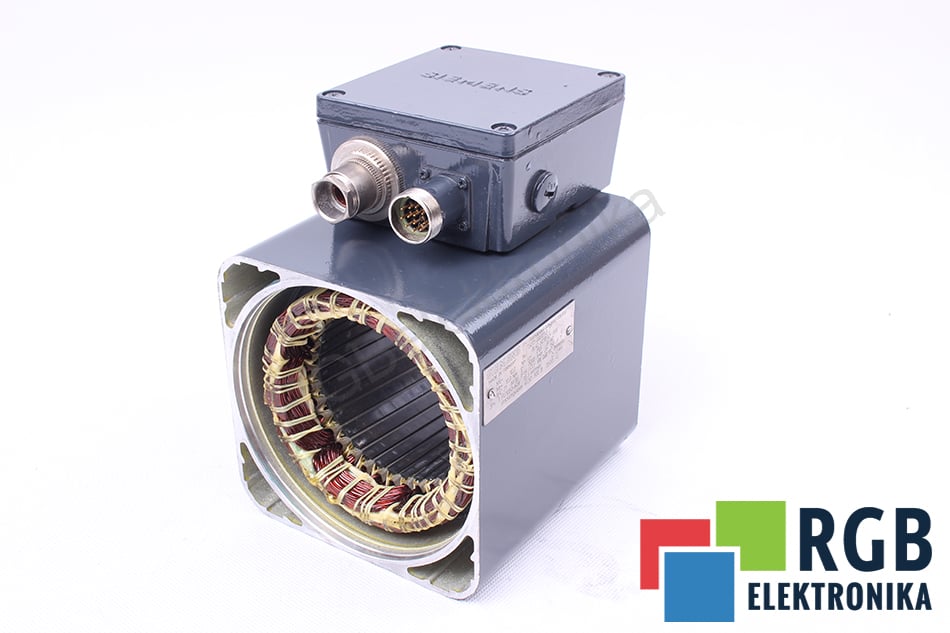 STOJAN SILNIKA 1FT5072-0AF01-2-Z Z=G44 150V 3000/MIN SIEMENS