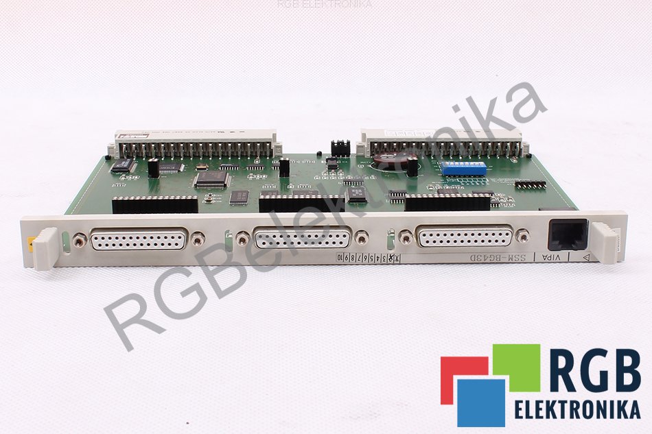 SSM-BG43D 5056V20 BS VIPA