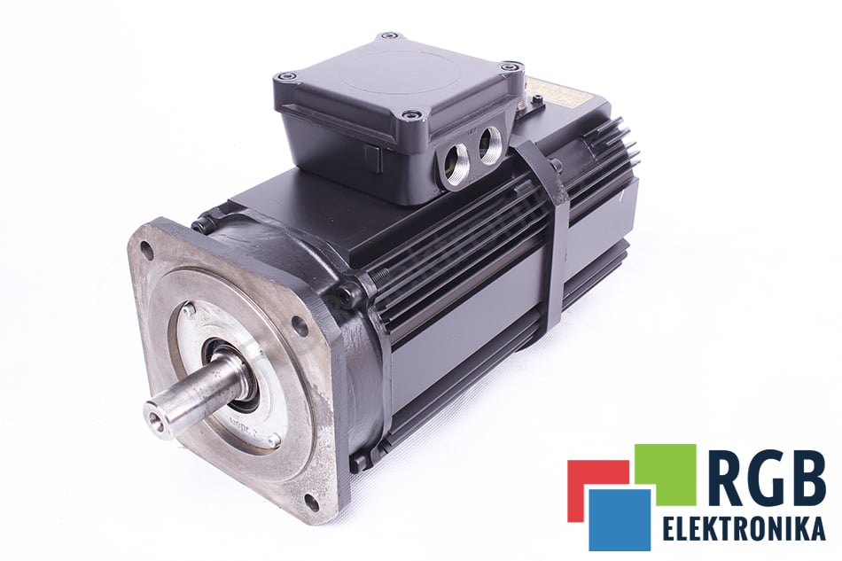 ATS SDS071-K0-210-2000-RT22 SERVOMOTOR 
