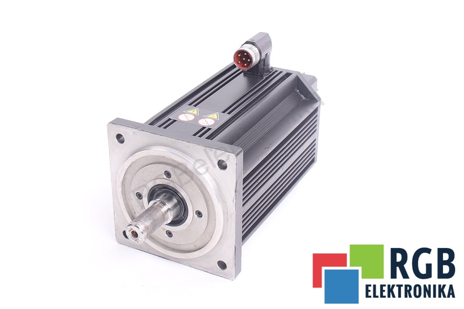 SERVOMOTOR MTX406-F 6NM 6A 4000RPM CONTROL TECHNIQUES