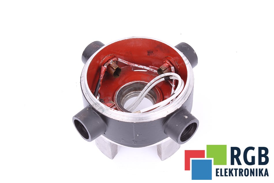BACK COVER FOR MOTOR A06B-0614-B031 FANUC
