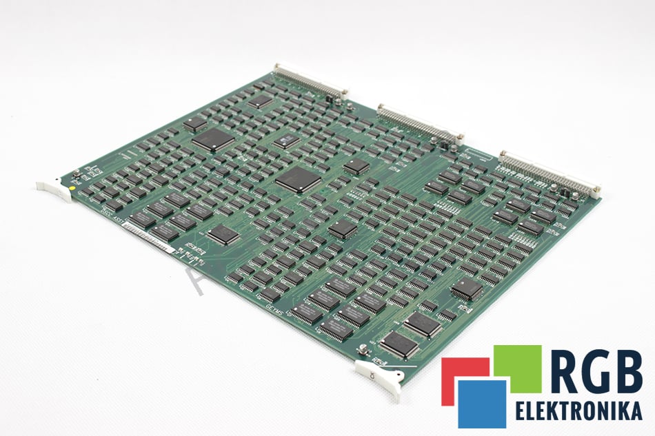 GE YOKOGAWA MEDICAL SYSTEMS DSCC ASSY 2123313-3 PODZESPOŁY PLC 