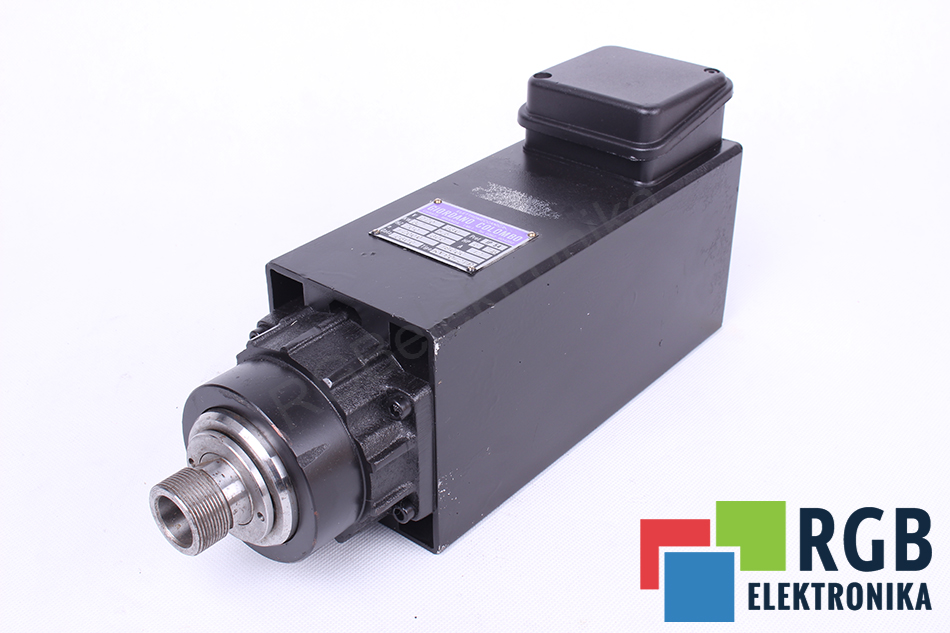 RV90.2FP 3.7KW 220V 12A 12000/MIN ELETTROMECCANICA GIORDANO COLOMBO