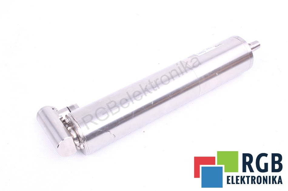 KRONES ISD402 SERVOMOTOR 300V 3A 3.5 NM 1000 OBR/MIN 