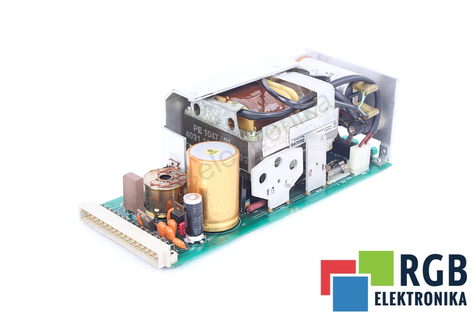PHILIPS PE1047/01 BLOC DALIMENTATION 