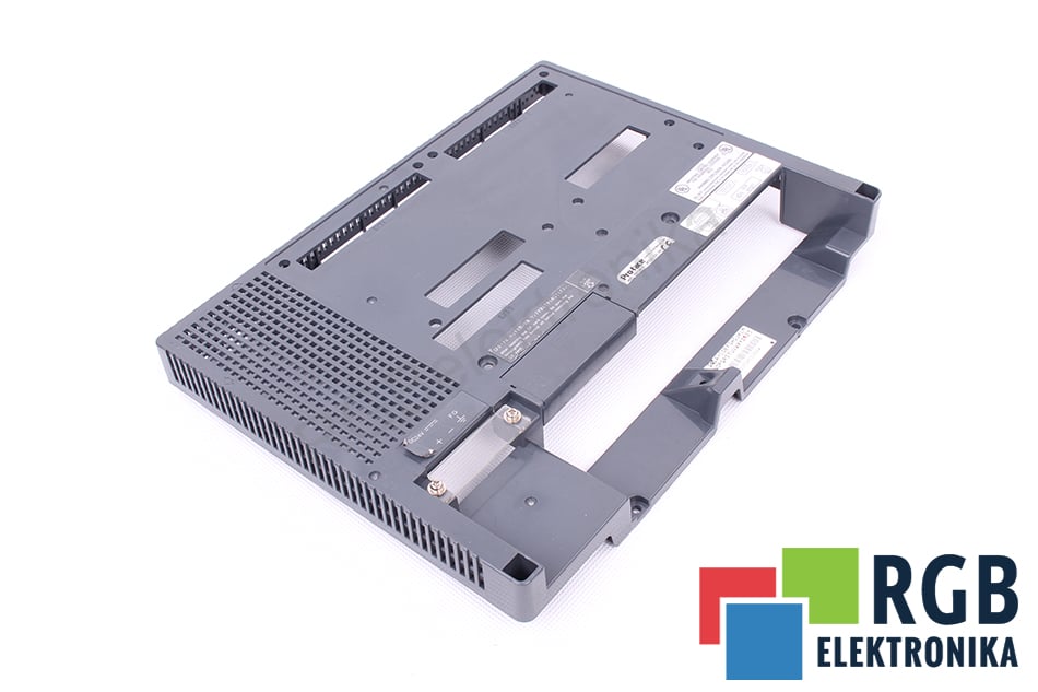 BACK COVER FOR PANEL 2880045-01 GP2500-TC41-24V PRO-FACE