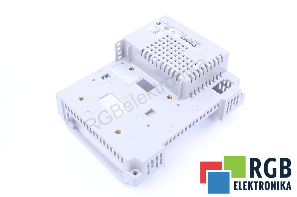 BACK COVER FOR PANEL LT3300-S1-D24-C PRO-FACE