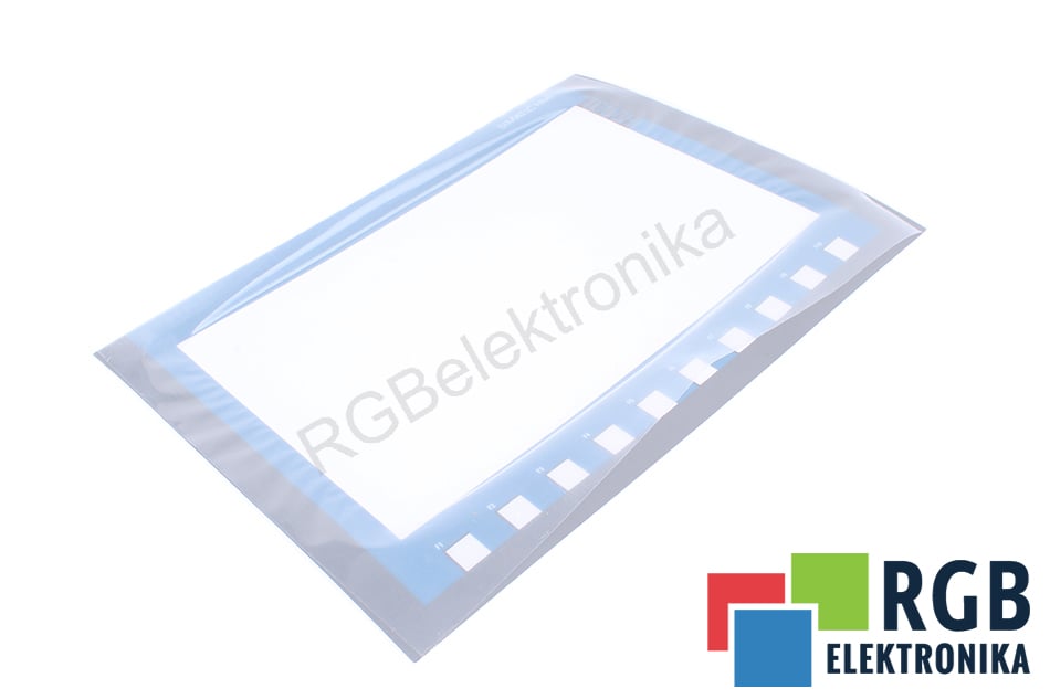 CARATULA DE 6AV2123-2MB03-0AX0 MASK SUSTITUCIÓN