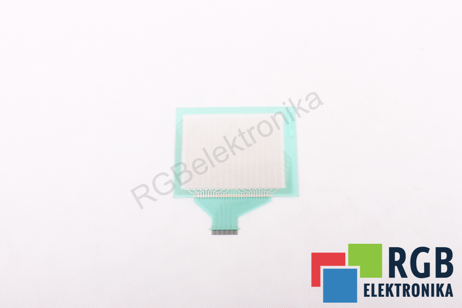 TOUCH-PANEL FÜR YOYI N07405 ERSATZ