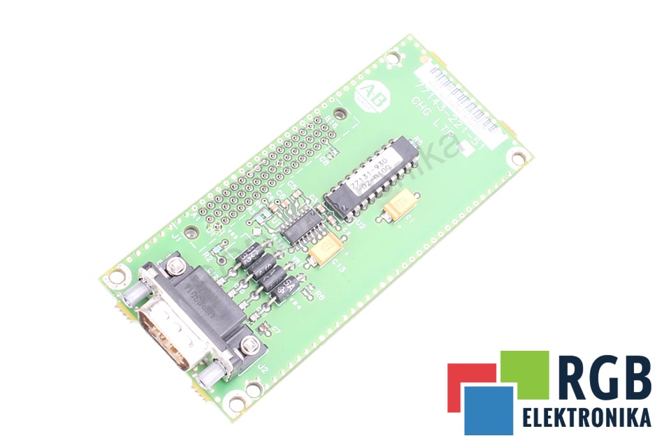 77143-221-51 ALLEN BRADLEY
