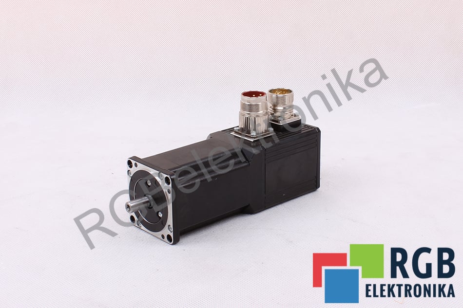 SER368/3L7SS0CO 12000RPM 1.15A 0.603KW SERVOMOTOR BERGER LAHR