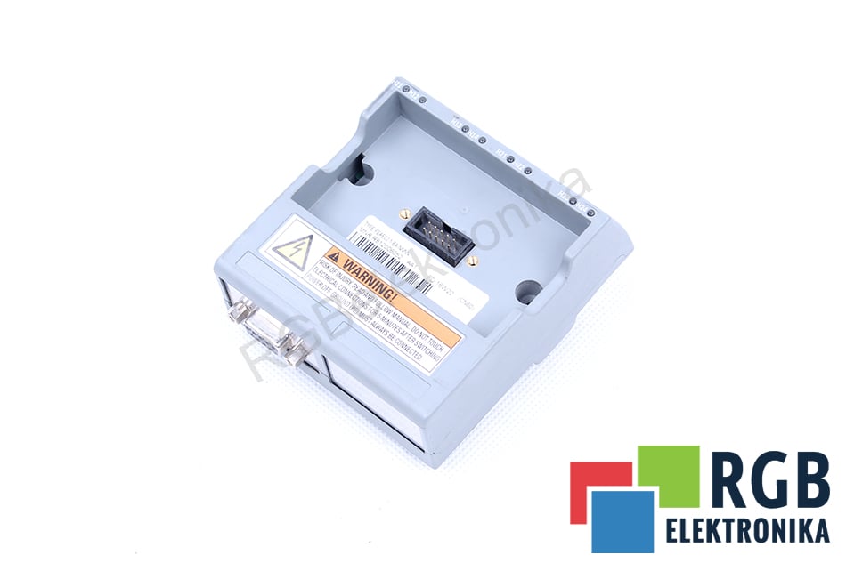 BOSCH REXROTH FEAE02.1-EA-NNNN 