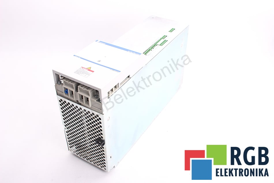 POWER SUPPLY HVE03.2-W030N BOSCH REXROTH