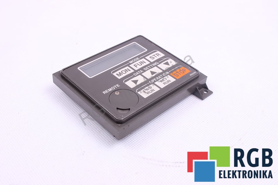 NE62582 PWB2020-C CONTROL PANEL