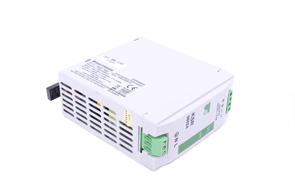 NAPRAWA BREVE-TUFVASSONS DRS-6000-24 STAŁA CENA