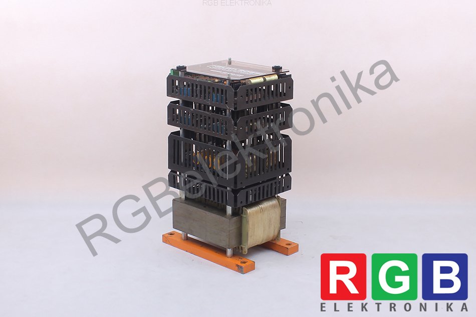 DT4/70 SM807DC 2500-175 OPERATIONAL TRANSISTOR SERVO AMPLIFIERS HELDT&ROSSI