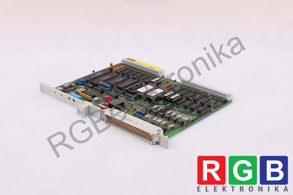 KARTA CUS22 20.002849-4 D23.020 036-000/6971 HELLER