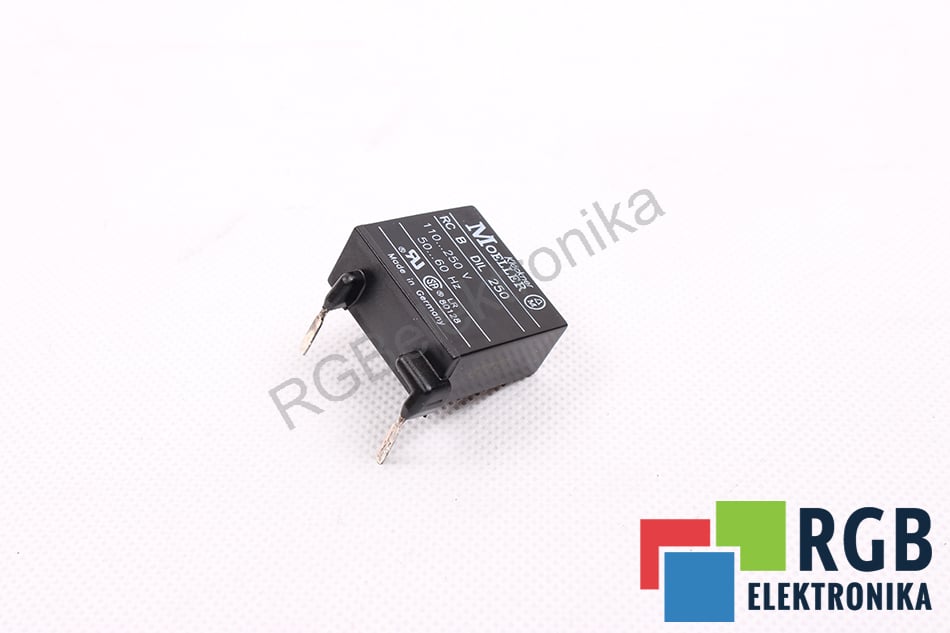 KLOCKNER MOELLER RCBDIL250 CONTACTOR 