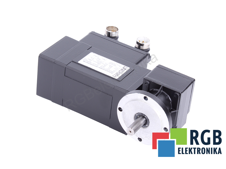 WYCENA NAPRAWY LTI DRIVES EC-315-50 DARMOWA DIAGNOZA R104700