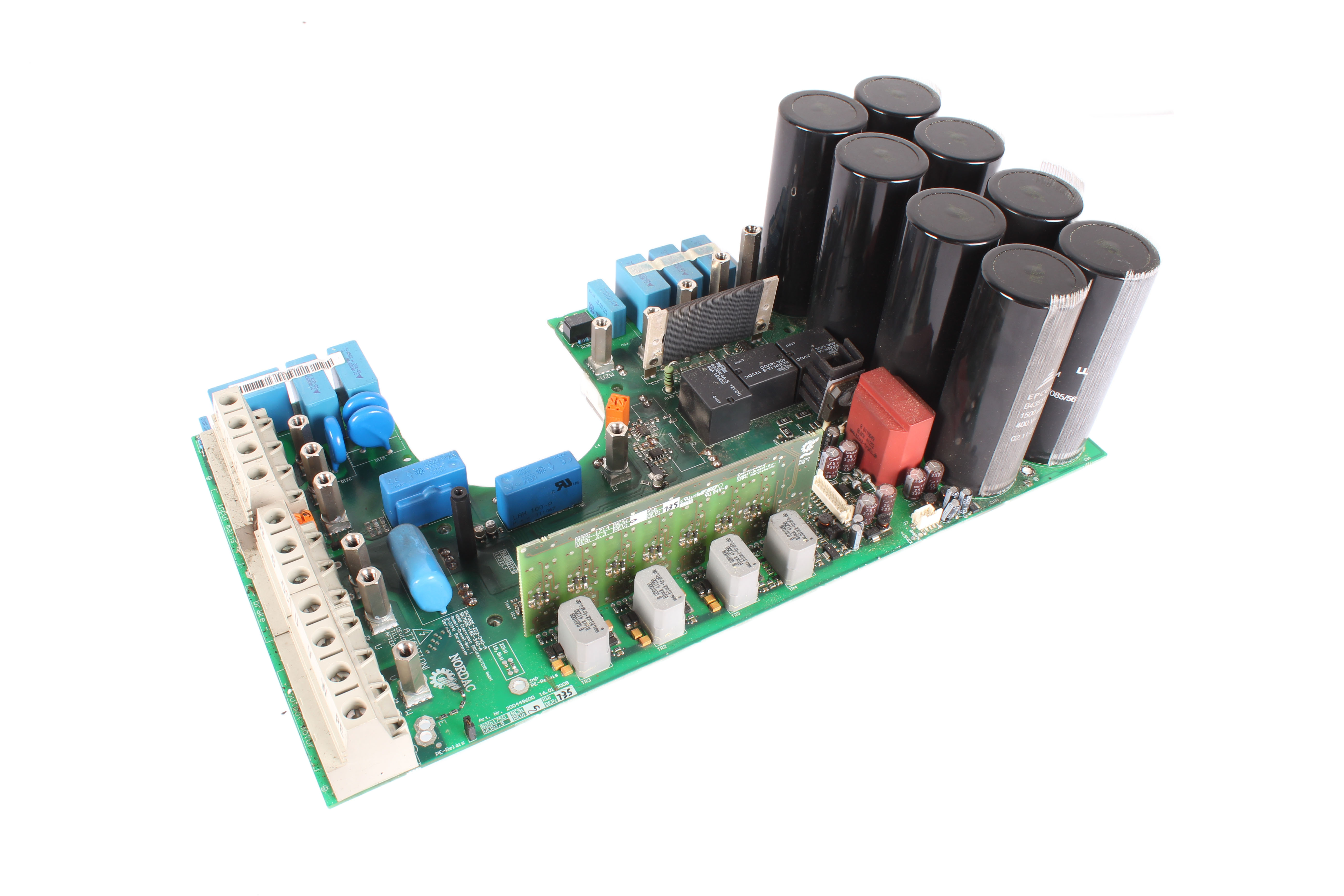 NORD SK700E-222-340-A SK700E-182-340-A 