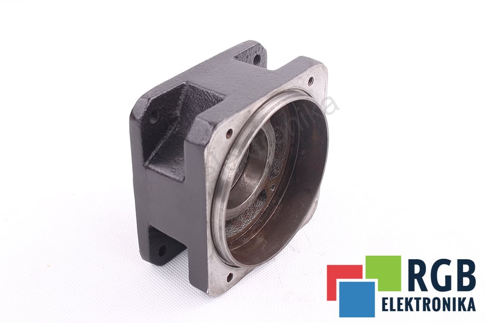 PRZEDNIA OBSADA SILNIKA ACS0520-3/2-7-GDH1.5 5A 3000/MIN PARKER HANNIFIN