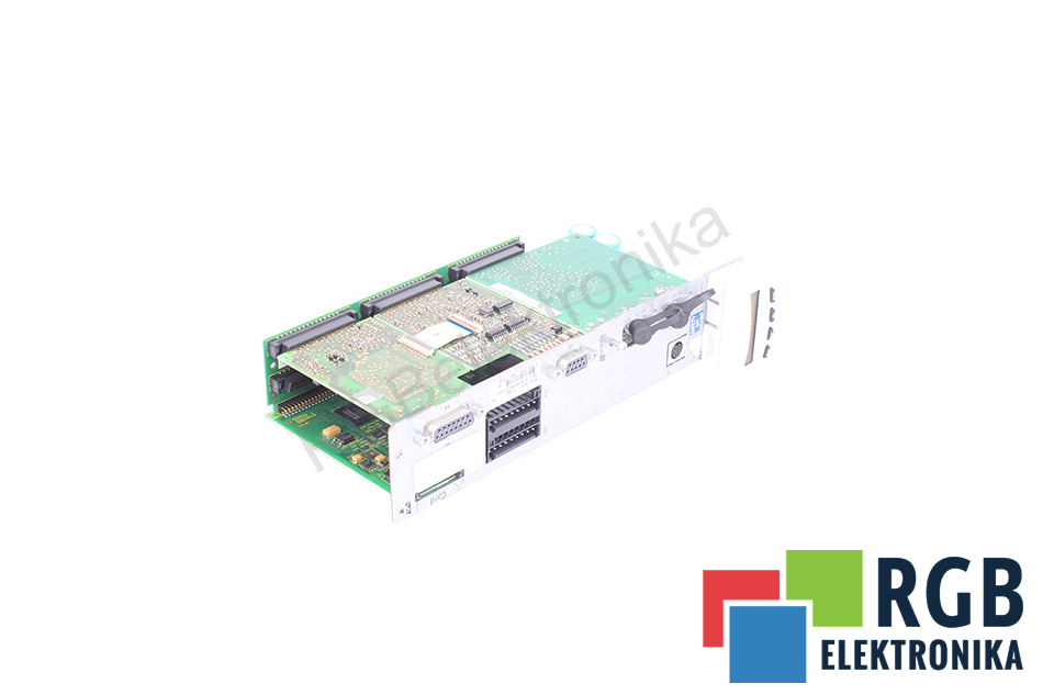 CSH01.1C-SE-ENS-NNN-NNN-S2-S-NN-FW R911326830 SERCOS INTERFACE REXROTH