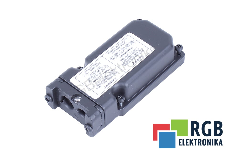 MKD071B-061-KP1-KS REXROTH OBUDOWA TABLICZKI ZACISKOWEJ
