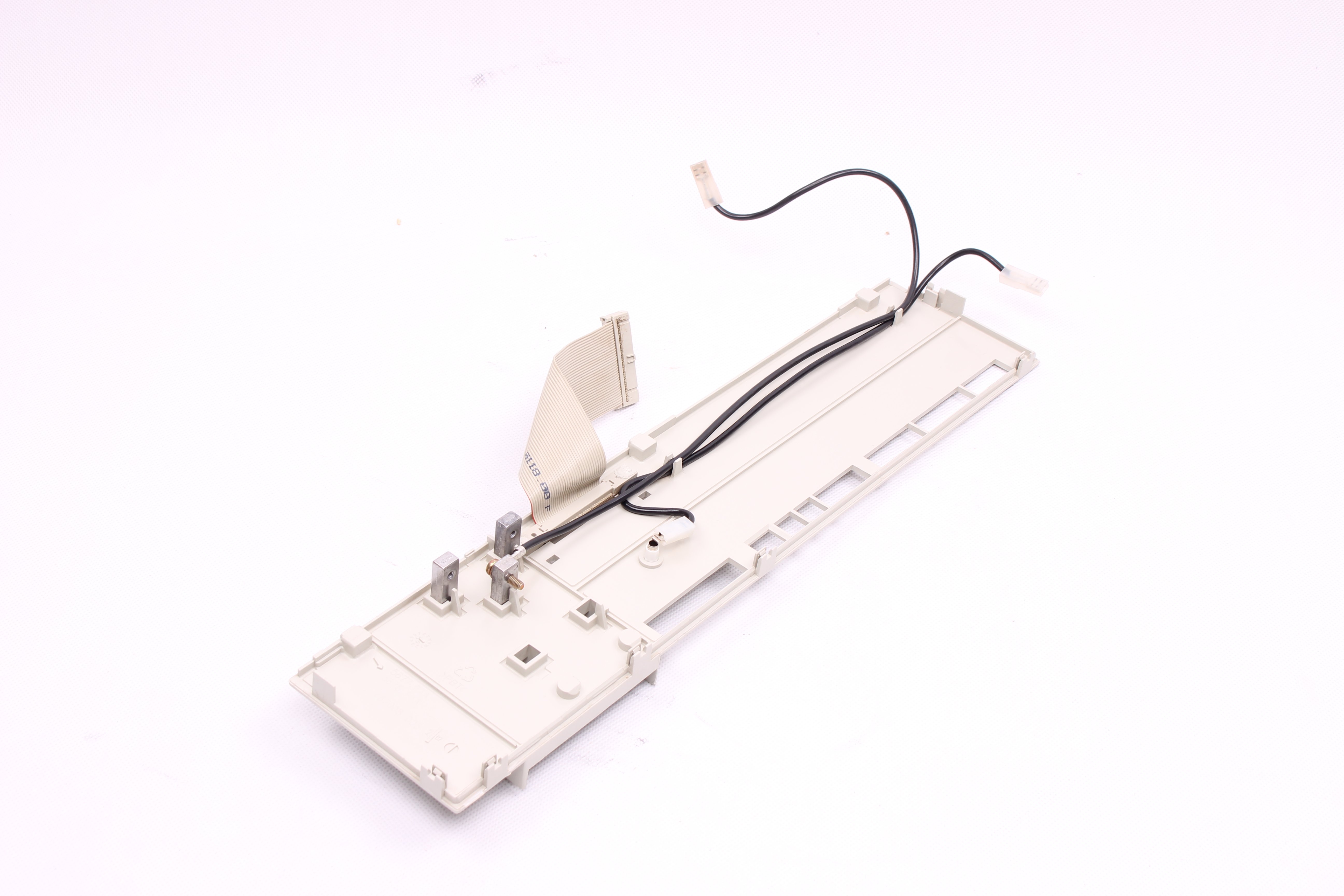 SIEMENS 6SN1145-1BA01-0BA1 COVER A5E00136923 A5E00157394 FRONT OBUDOWY 