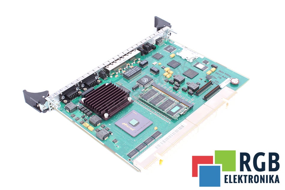 S30810-Q2311-X-E2 DSCXL SIEMENS MOTHERBOARD