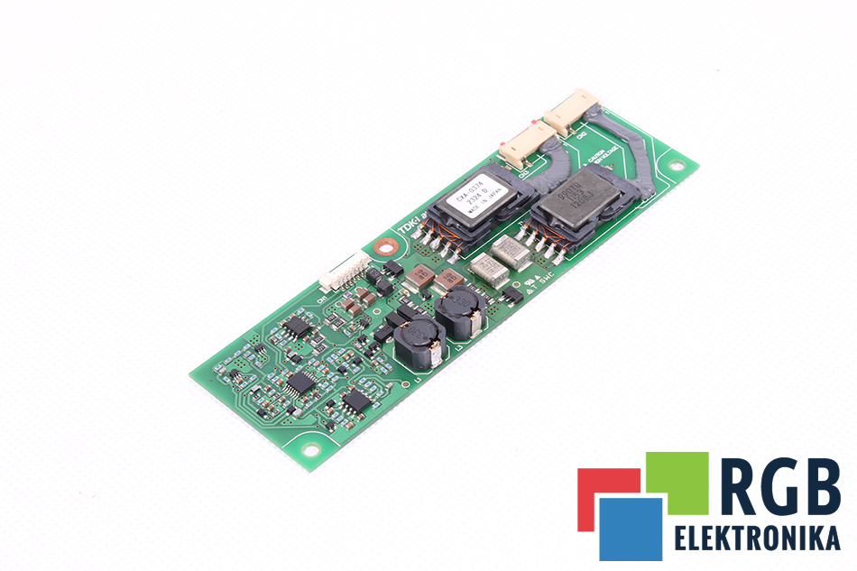 CXA-0374 PCU-P377 INVERTER TDK