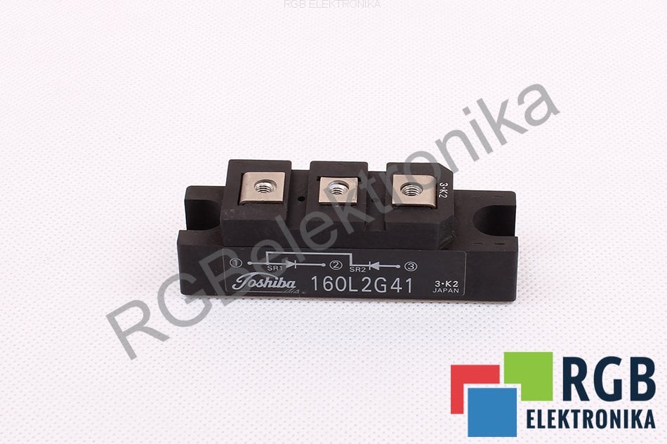 160L2G41 TOSHIBA