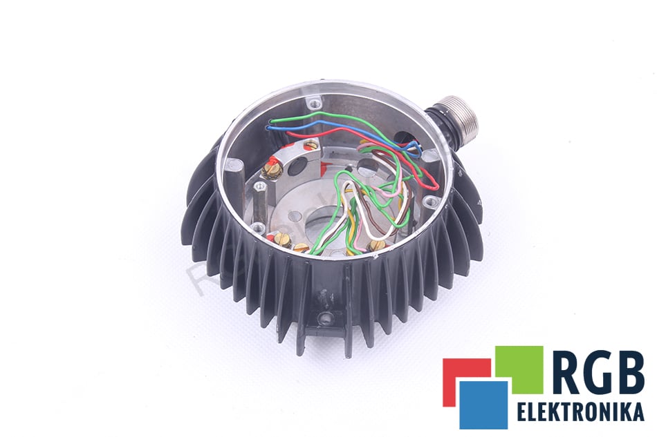 POKRYWA SILNIKA DV5-4-4-ABF 0.48KW 190V 3.2A AMK