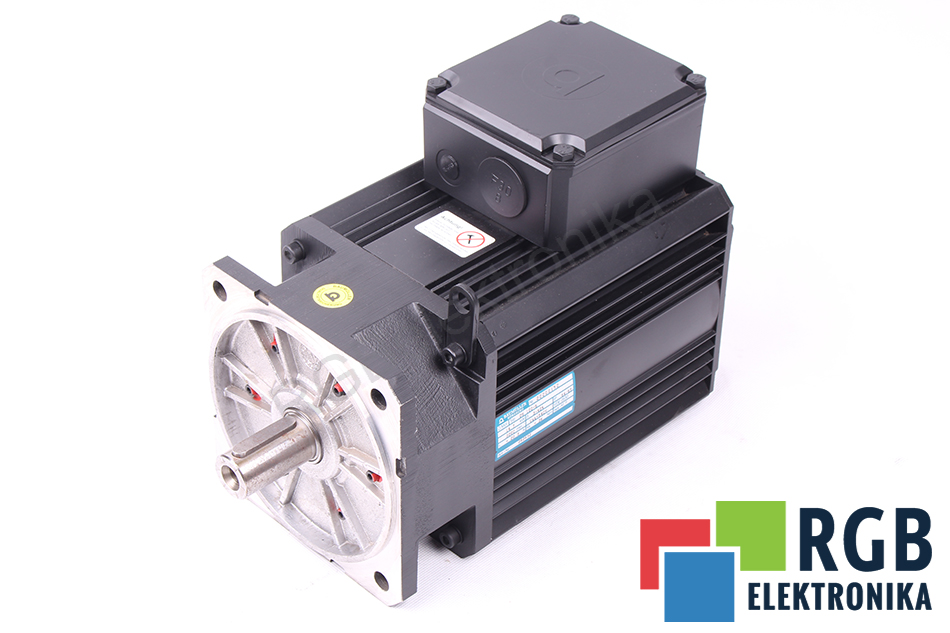 SERVOMOTOR DS100-S 14.7KW 3000RPM BAUMULLER