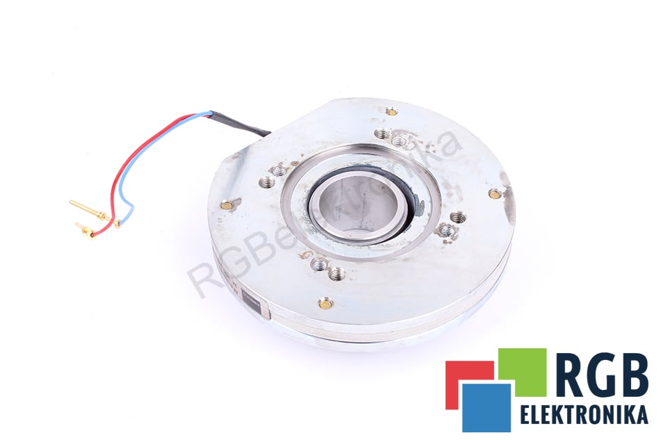 HAMULEC 8661109H52 24VDC 0.8A BINDER