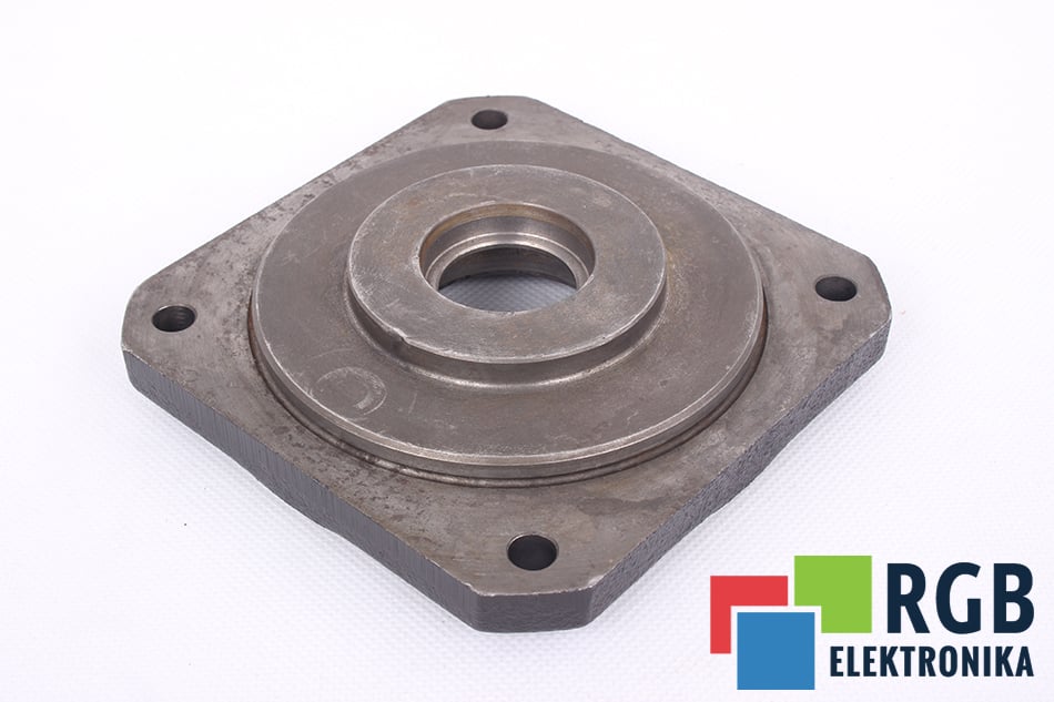 PRZEDNIA OBSADA SILNIKA MODEL 5M A06B-0642-B011 151V 9A 2000RPM FANUC