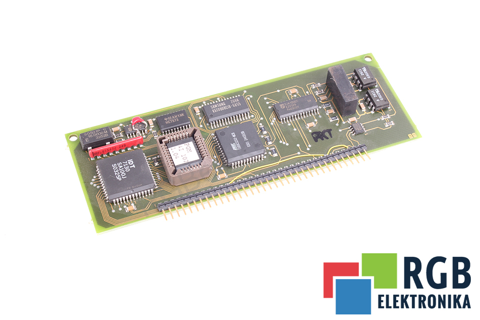 HAUSER IFM10/02 03-LPU-IFM-HMC-6113 03-LPU-IFM-HMC-6113 