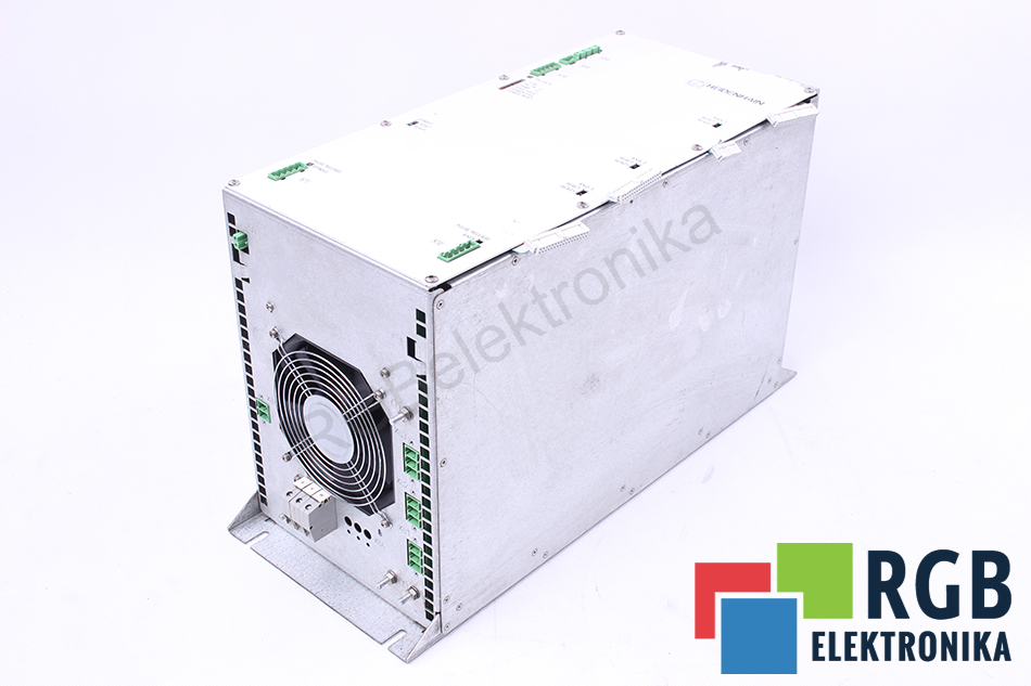 HEIDENHAIN UE240 ID.NR.313502-02 