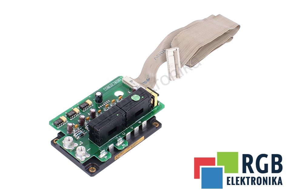 MITSUBISHI ELECTRIC PM75RSK060 171L002B-AP2802B VICKERS 171L002B-AP2802B VICKERS MÓDULO IPM 