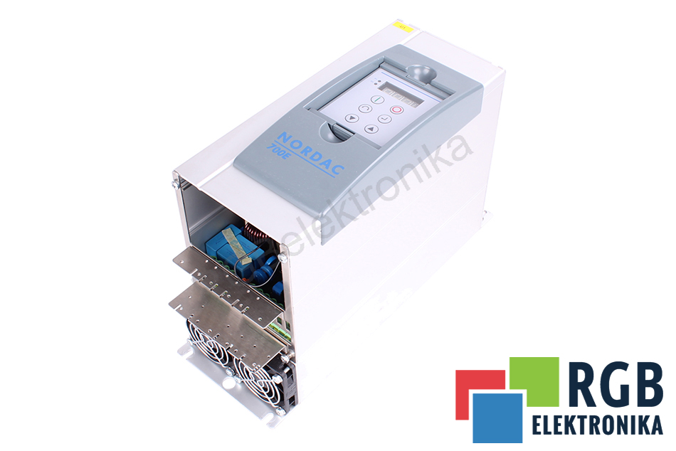 WYCENA NAPRAWY NORD SK700E-551-340-A DARMOWA DIAGNOZA R105192
