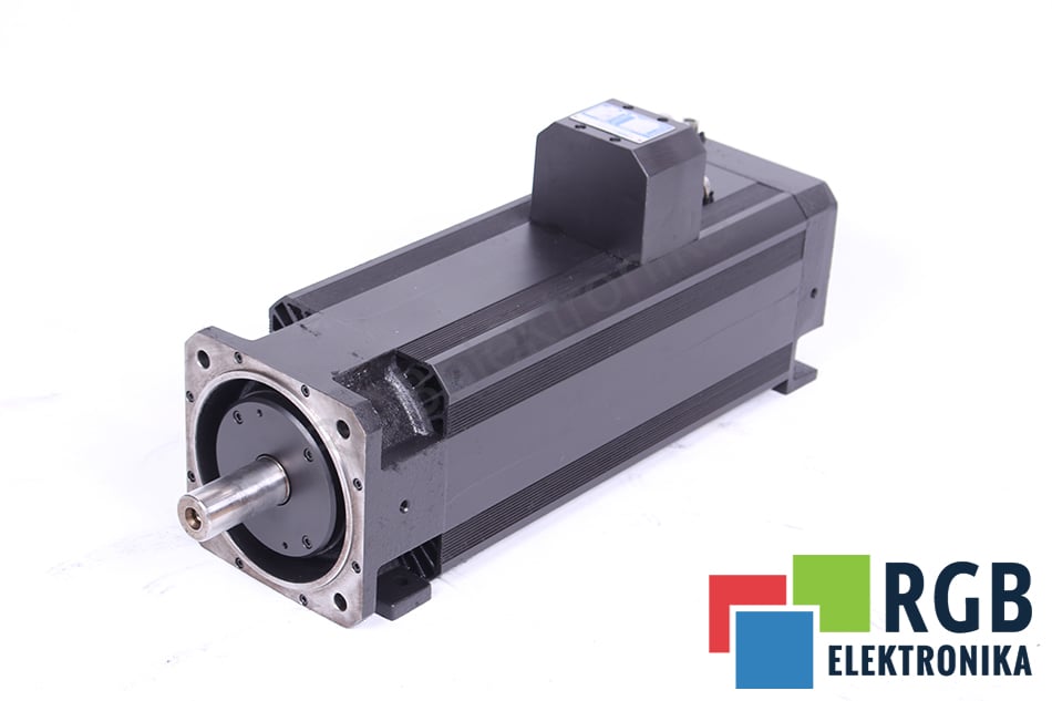 NUM IM100G4Y3614L SERVOMOTOR 290V 18 KW 1015 OBR/MIN 47A 2160 OBR/MIN 