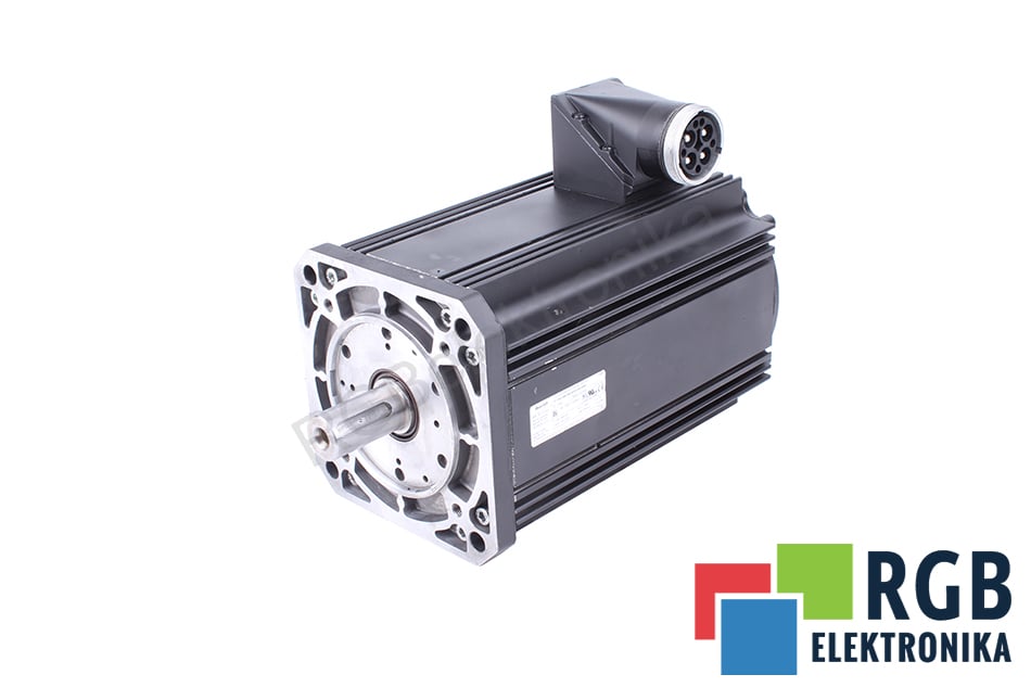 MSK100B-0300-NN-M1-BP0-NNNN R911315350 REXROTH SERVOMOTOR 17.4A