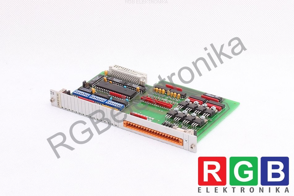 SABO DKB.510.00 MODUŁ ROZSZERZEŃ 