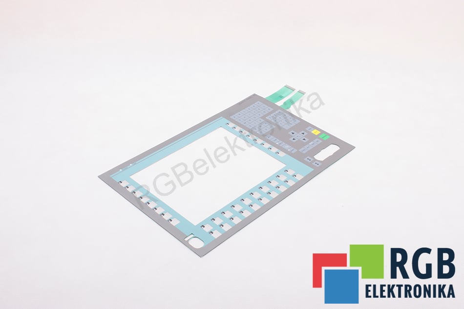 CLAVIER PUR A5E00747145 KEYPAD 12K 677/877 REMPLACEMENT