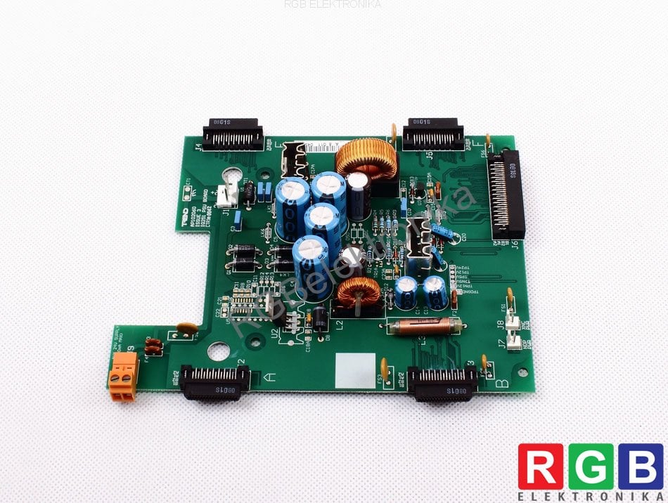 IQ251 PSU BOARD TREND
