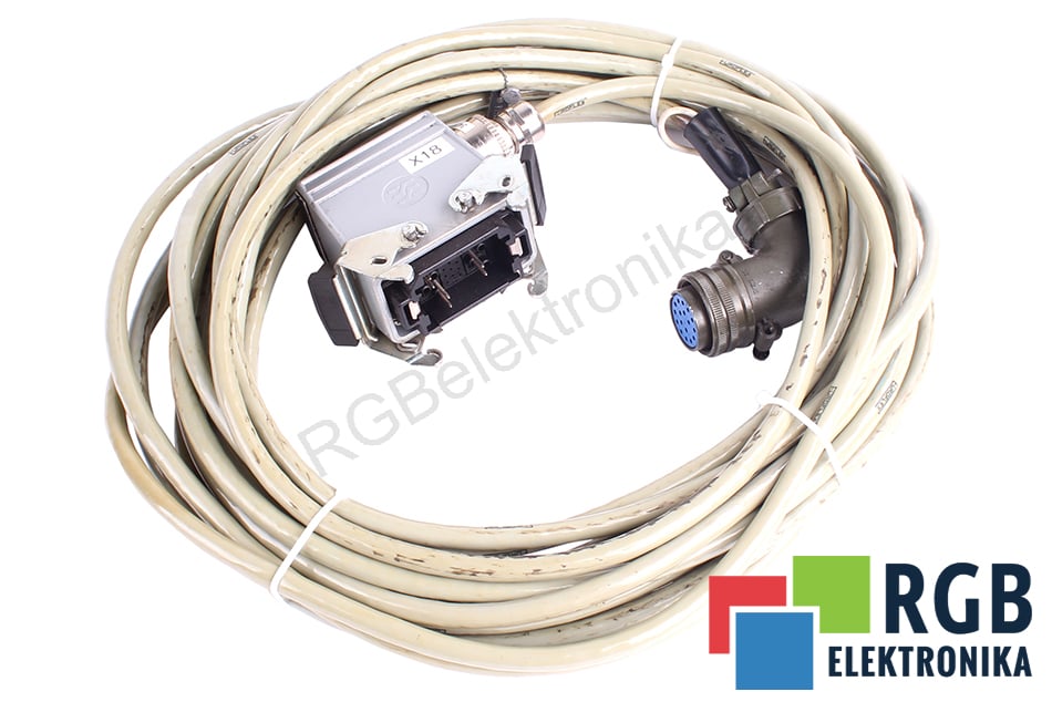 YASKAWA 347269-83 9M MOTOMAN 9M MOTOMAN OKABLOWANIE DO ROBOTÓW PRZEMYSŁOWYCH 