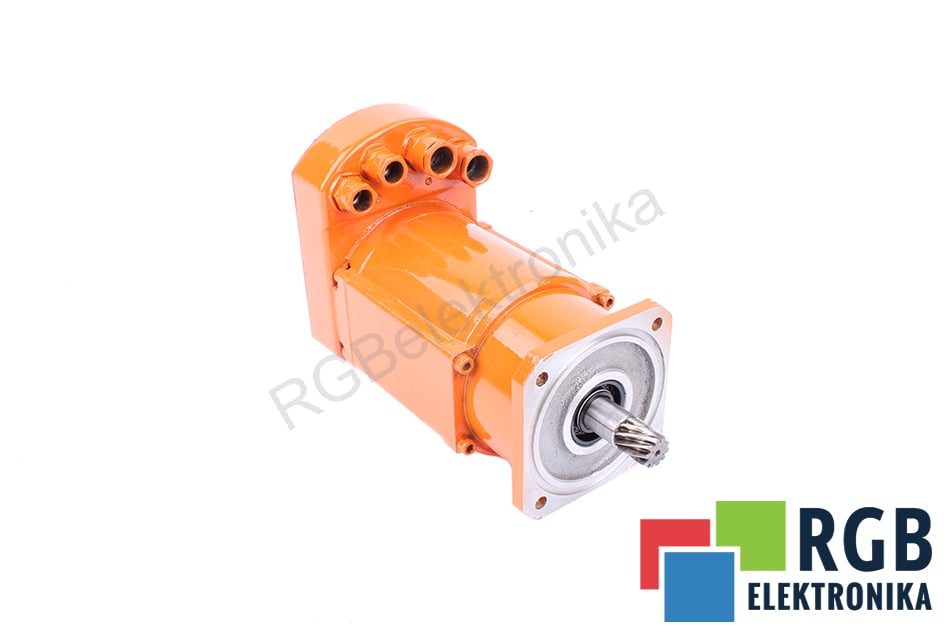 PS90/6-38-P-LSS-3822 3HAB3124-1 ABB SERVOMOTOR