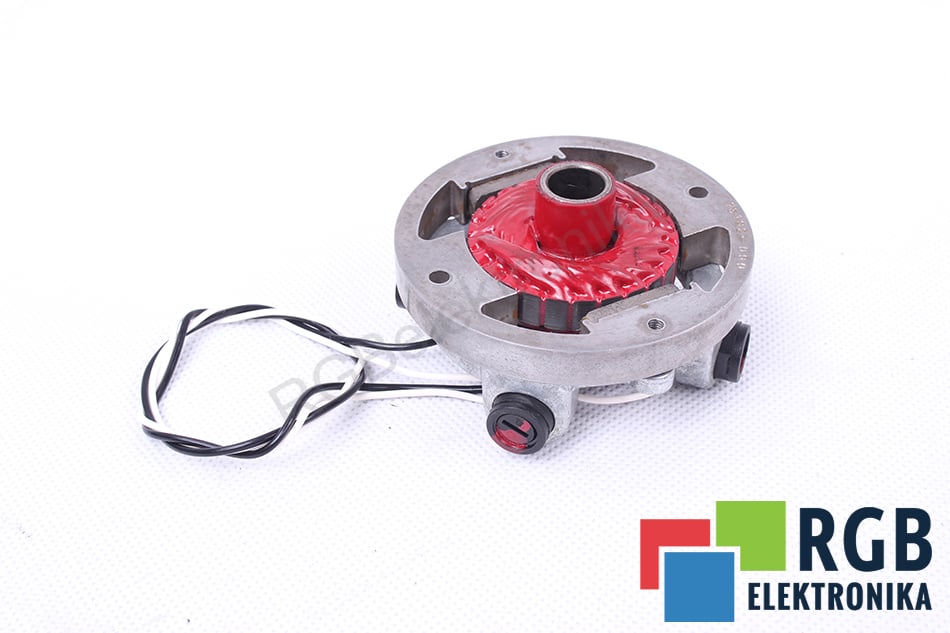 TACHOGENERATOR SILNIKA TTBL2953-6030B AEG