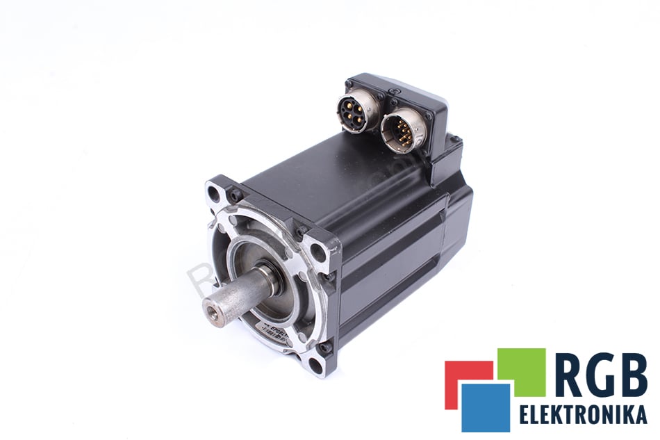 SERVOMOTOR MPL-B420P-MK22AA 1.9KW 5000RPM ALLEN-BRADLEY