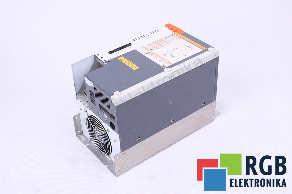 B&R AUTOMATION 8V1320.001-2 