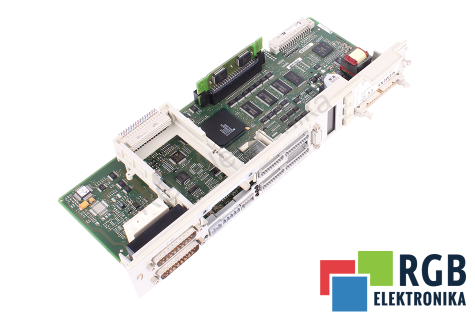 6SN1118-1NJ01-0AA1 VERSION G SIMODRIVE SIEMENS